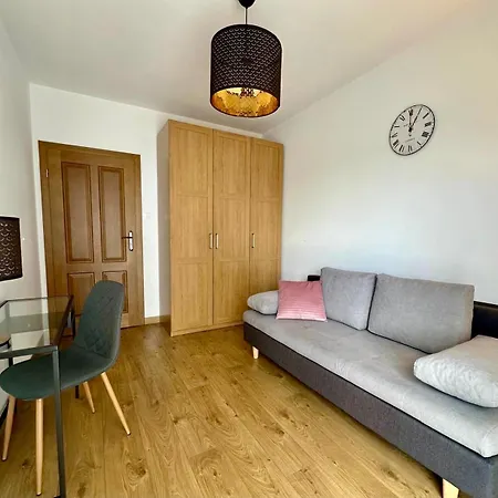 Apartmán Caroline Q4apartments
