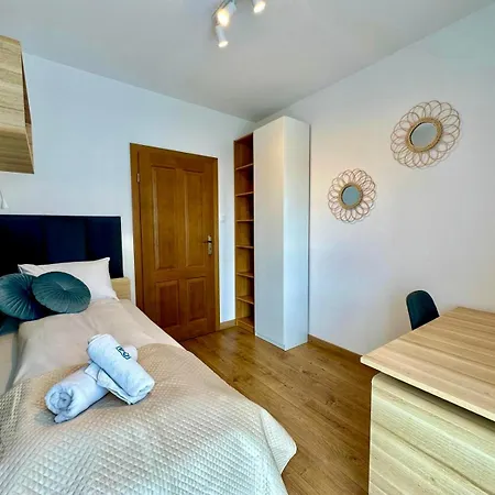 Apartment Caroline Q4apartments *