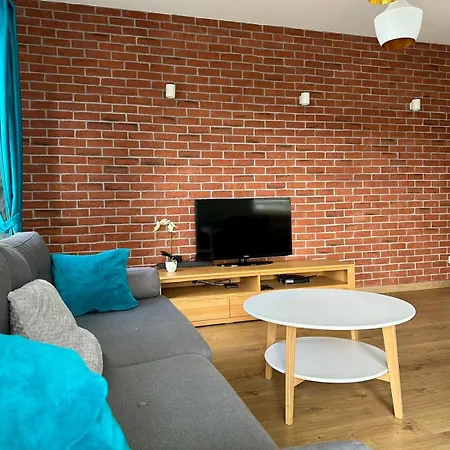 Caroline Q4apartments