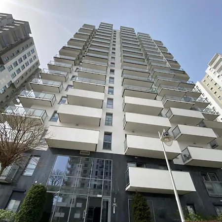 Caroline Q4apartments Apartment *