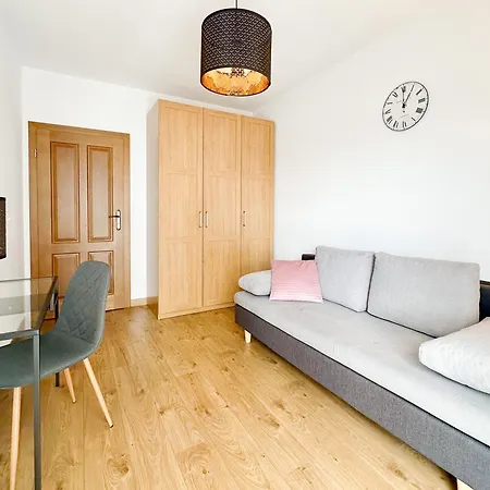 公寓 Caroline Q4apartments