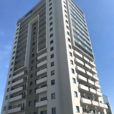 Caroline Q4apartments 公寓